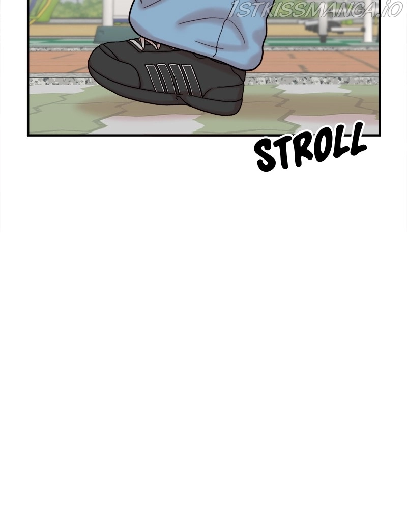 My Dud To Stud Boyfriend Chapter 16 page 33