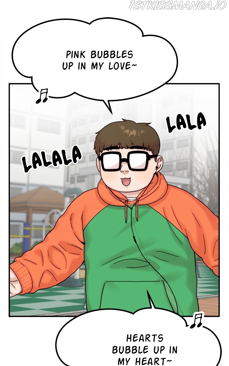 My Dud To Stud Boyfriend Chapter 16 page 34