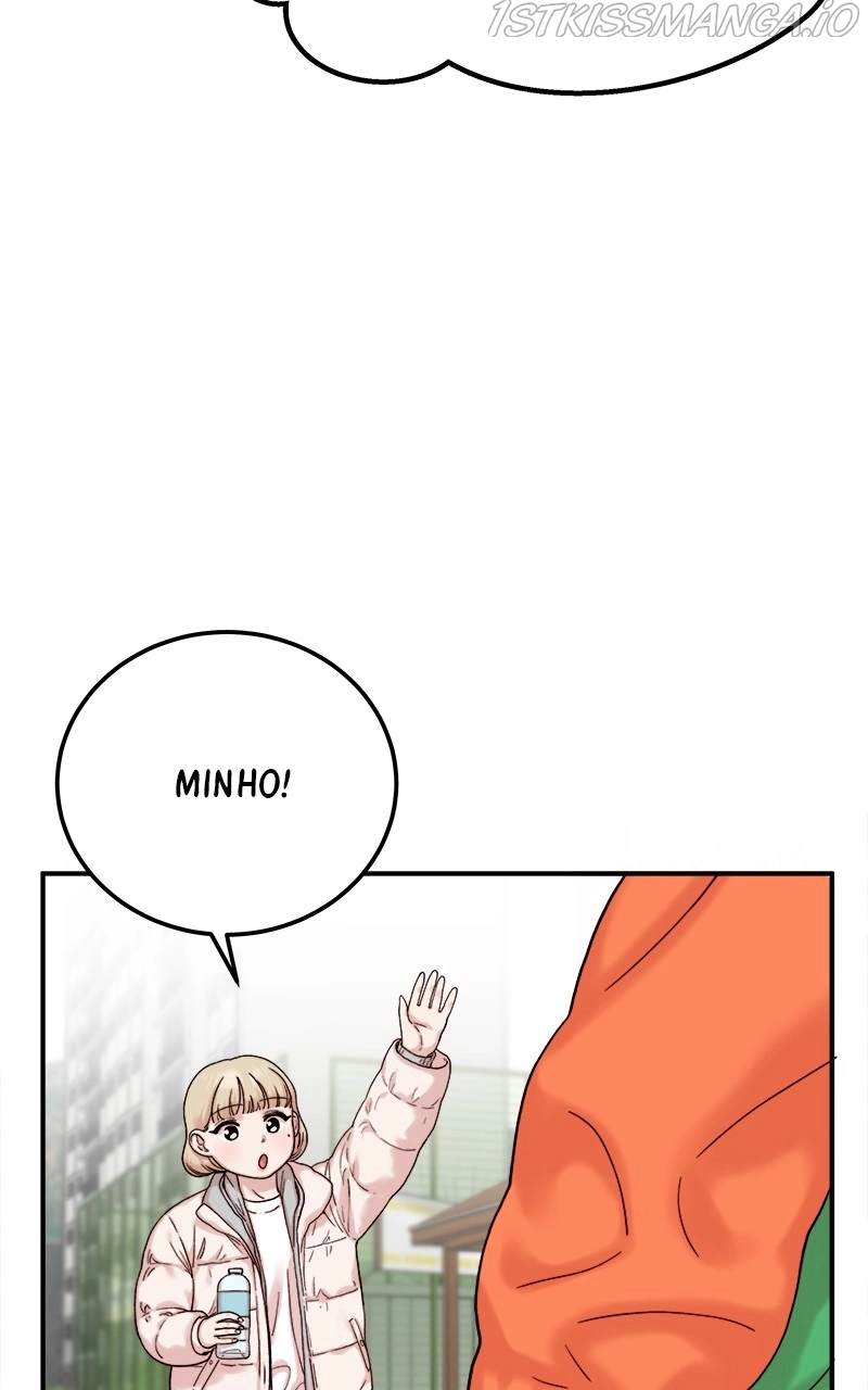 My Dud To Stud Boyfriend Chapter 16 page 35
