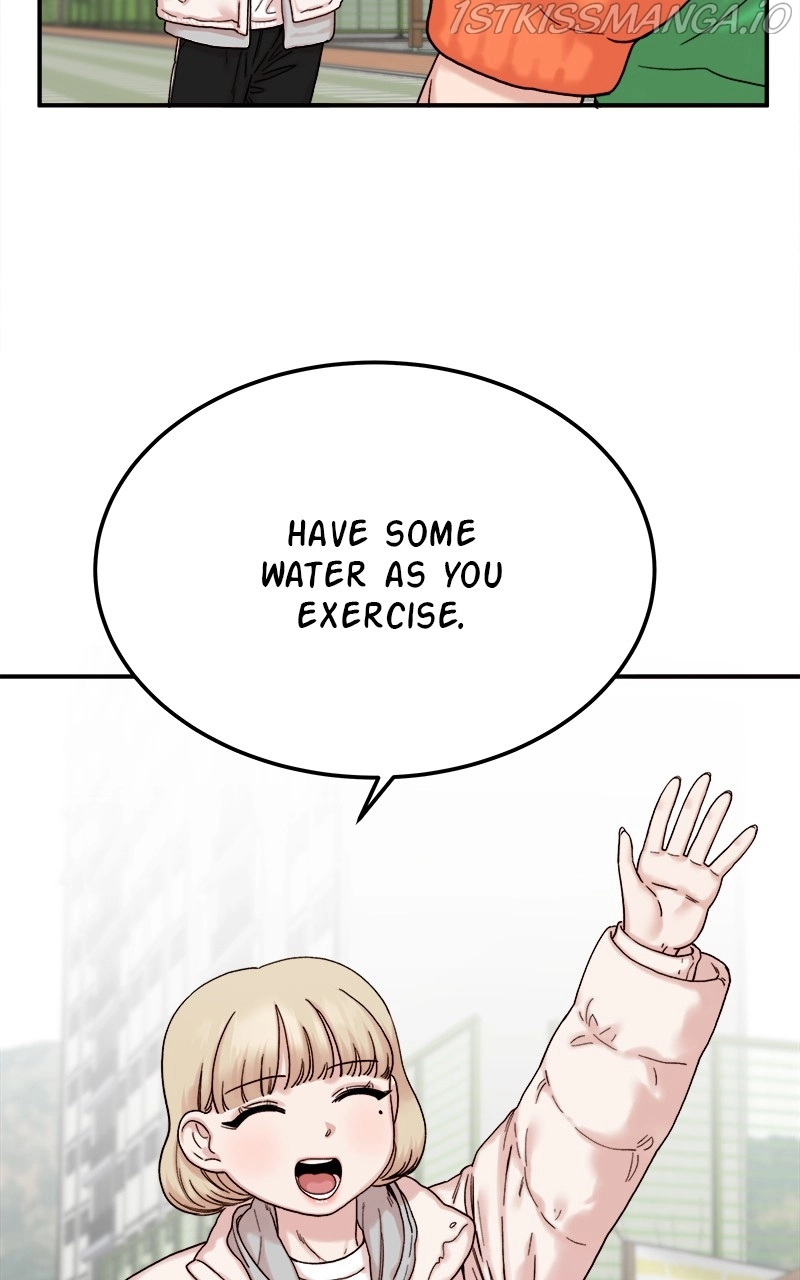 My Dud To Stud Boyfriend Chapter 16 page 36