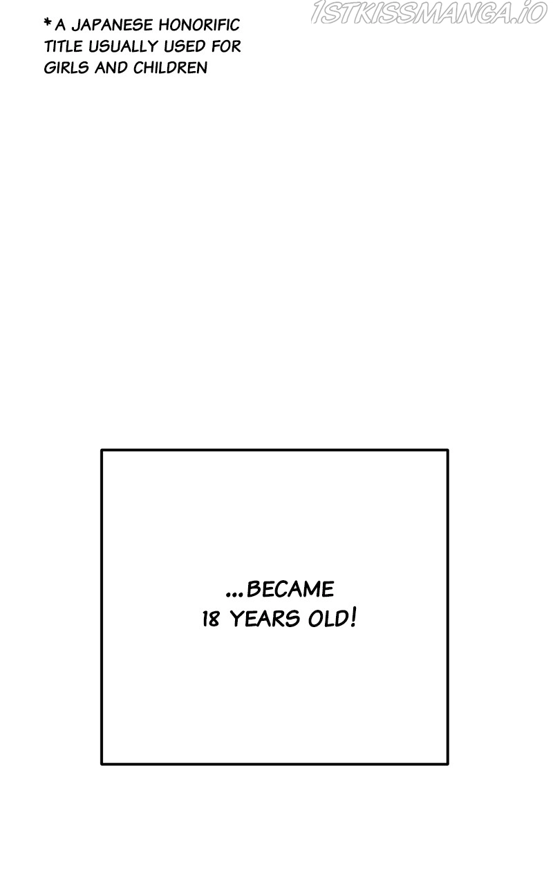 My Dud To Stud Boyfriend Chapter 16 page 40