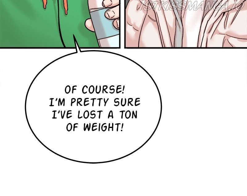 My Dud To Stud Boyfriend Chapter 16 page 42