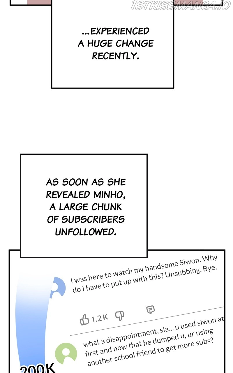My Dud To Stud Boyfriend Chapter 16 page 44