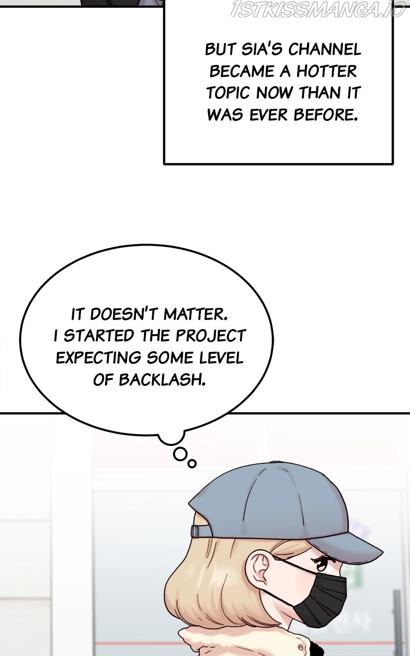 My Dud To Stud Boyfriend Chapter 16 page 47