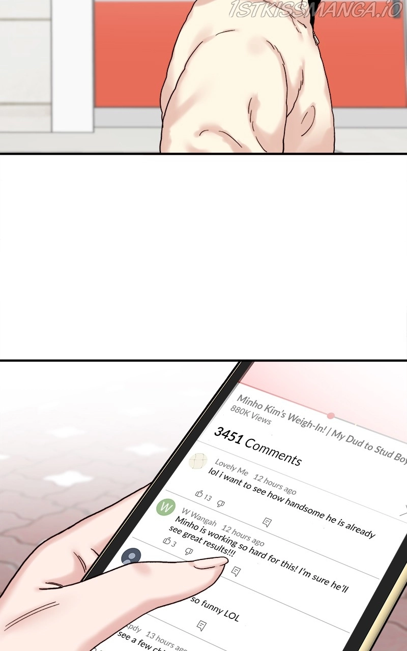 My Dud To Stud Boyfriend Chapter 16 page 48