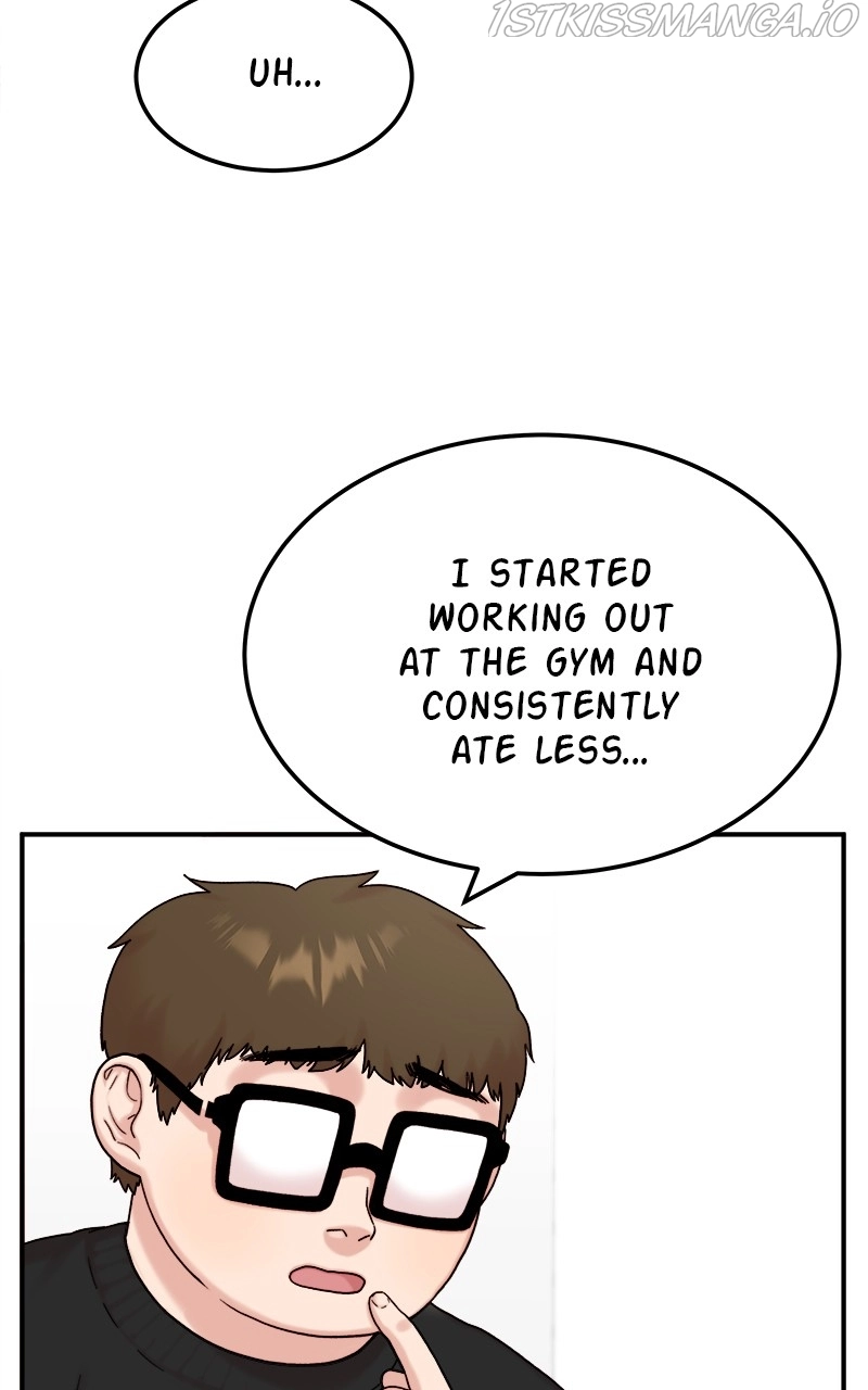 My Dud To Stud Boyfriend Chapter 16 page 54