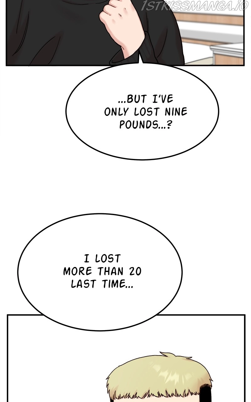 My Dud To Stud Boyfriend Chapter 16 page 55