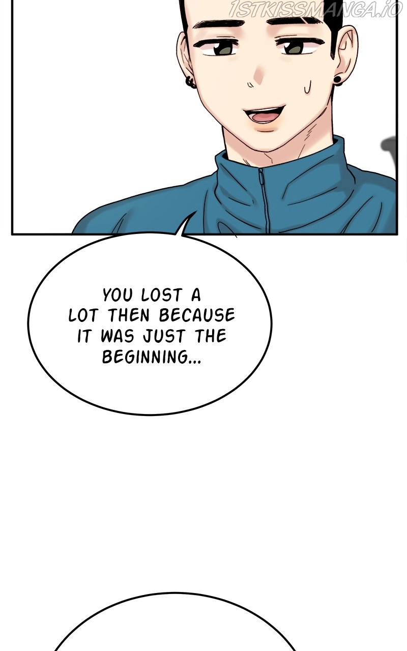 My Dud To Stud Boyfriend Chapter 16 page 56