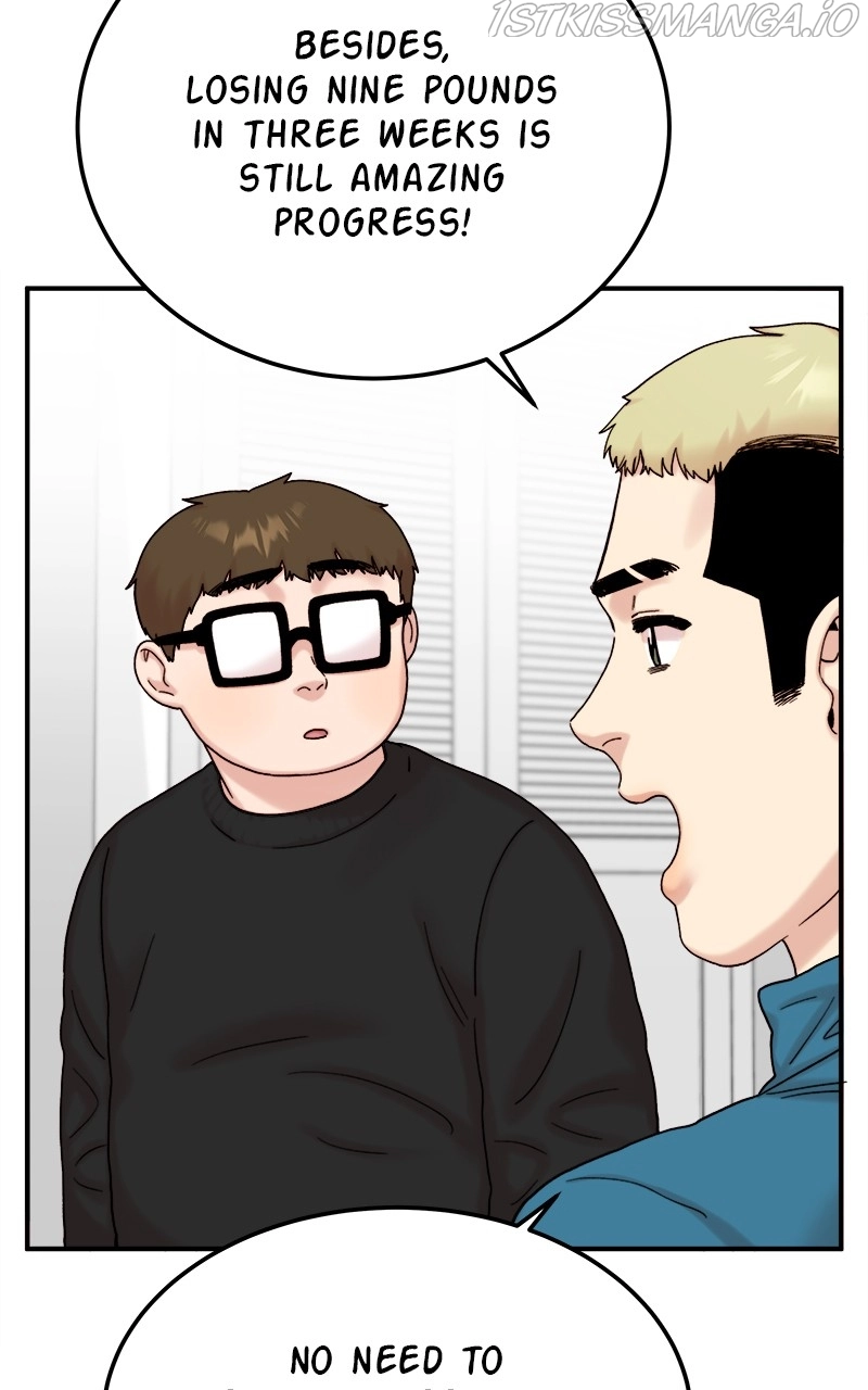 My Dud To Stud Boyfriend Chapter 16 page 57