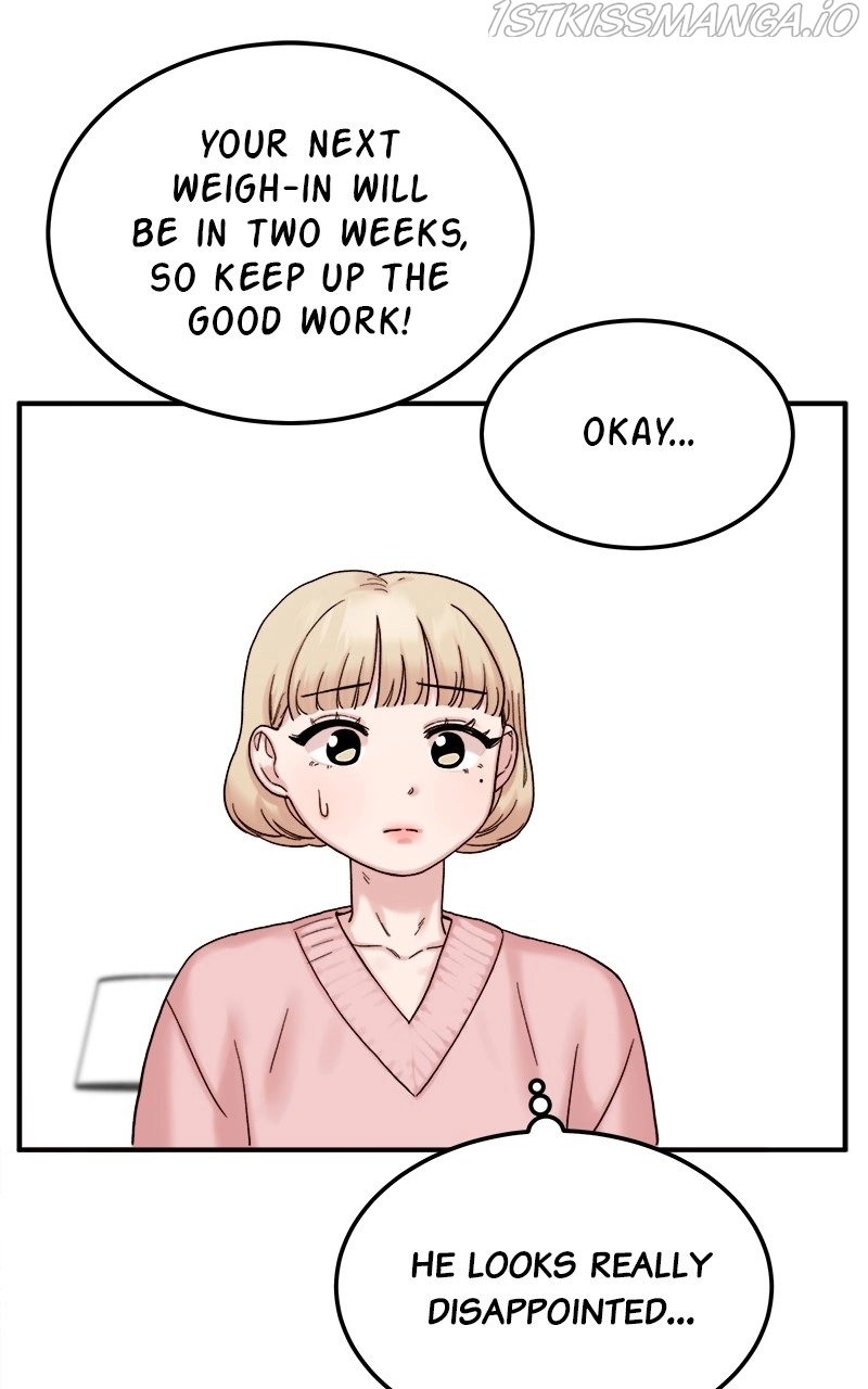 My Dud To Stud Boyfriend Chapter 16 page 60
