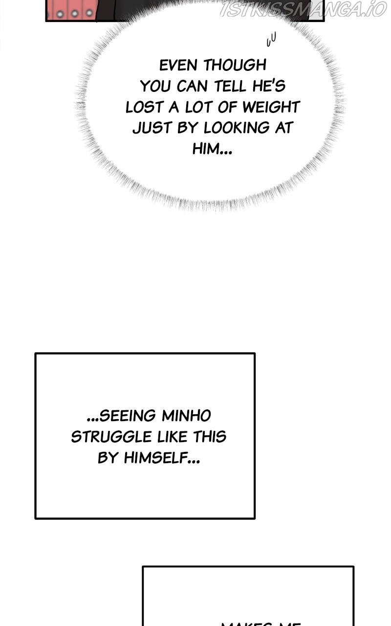 My Dud To Stud Boyfriend Chapter 16 page 62