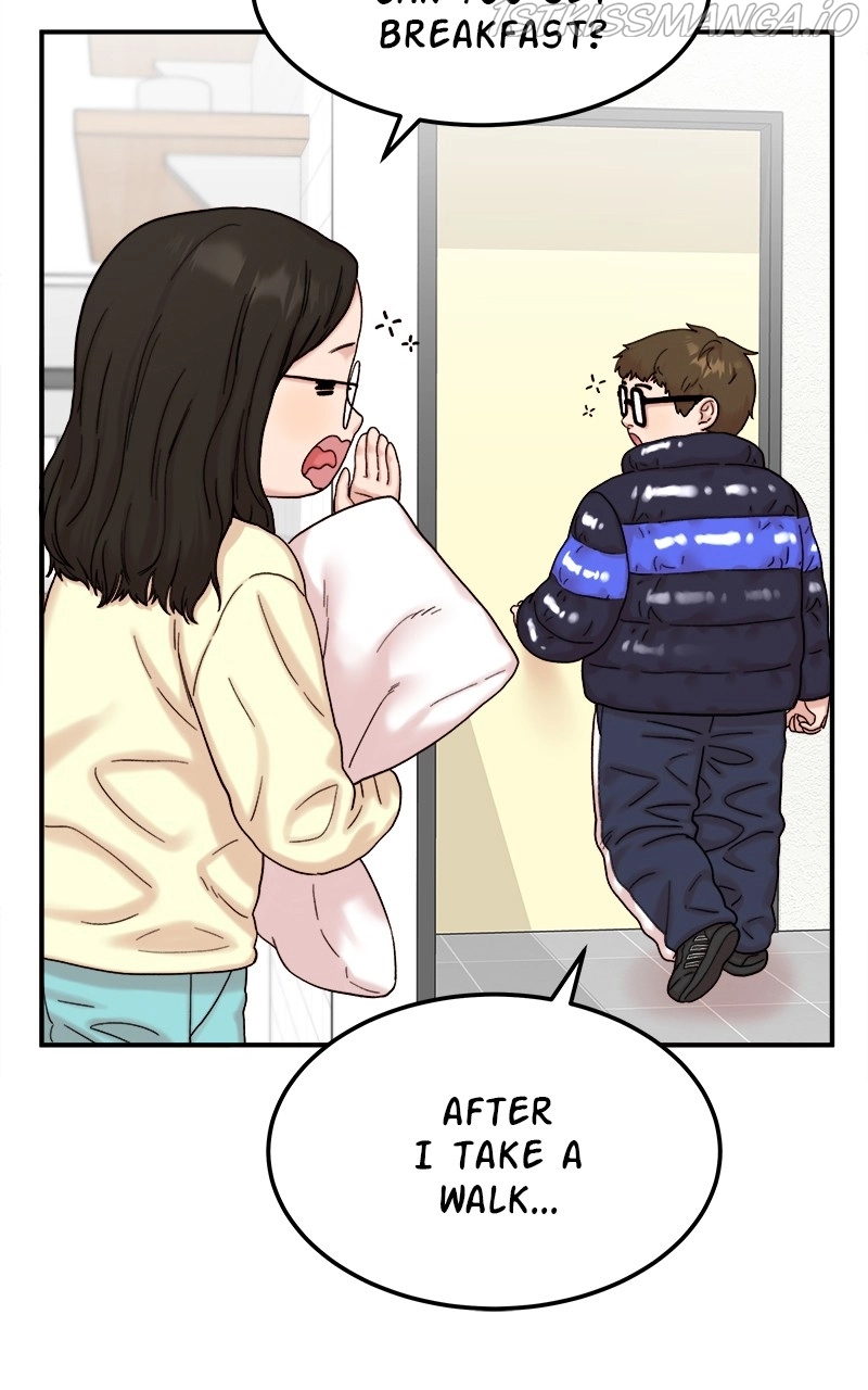 My Dud To Stud Boyfriend Chapter 16 page 71