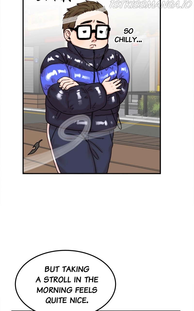 My Dud To Stud Boyfriend Chapter 16 page 73