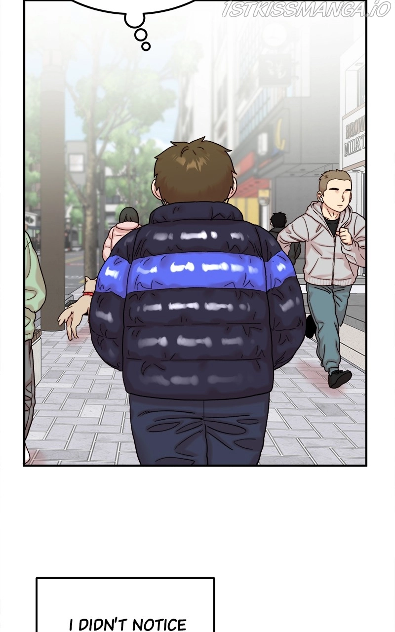 My Dud To Stud Boyfriend Chapter 16 page 74