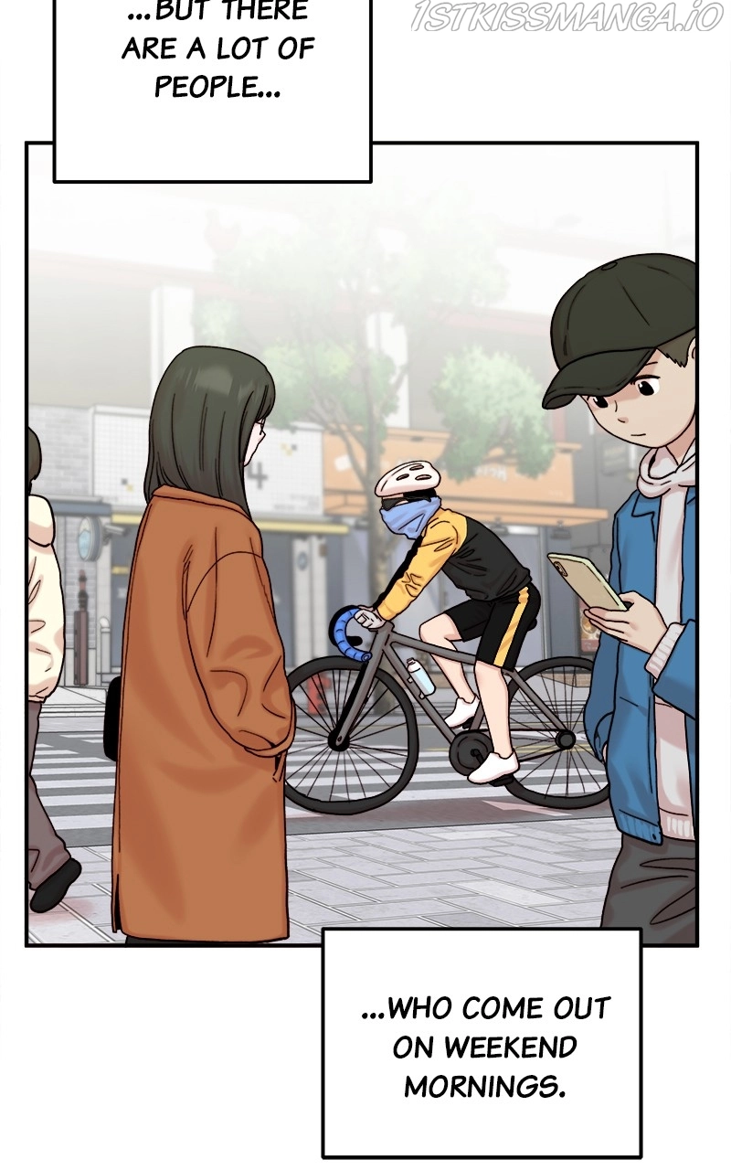 My Dud To Stud Boyfriend Chapter 16 page 76