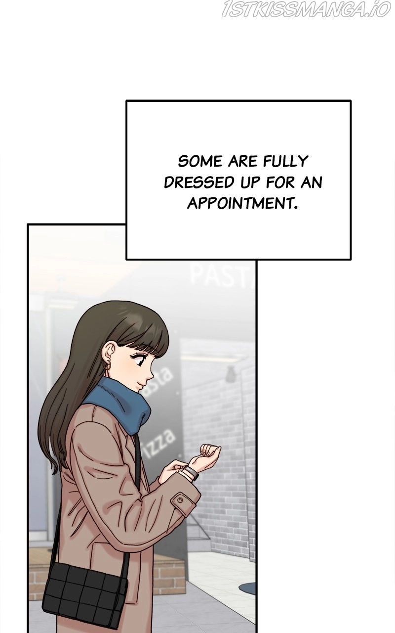 My Dud To Stud Boyfriend Chapter 16 page 78