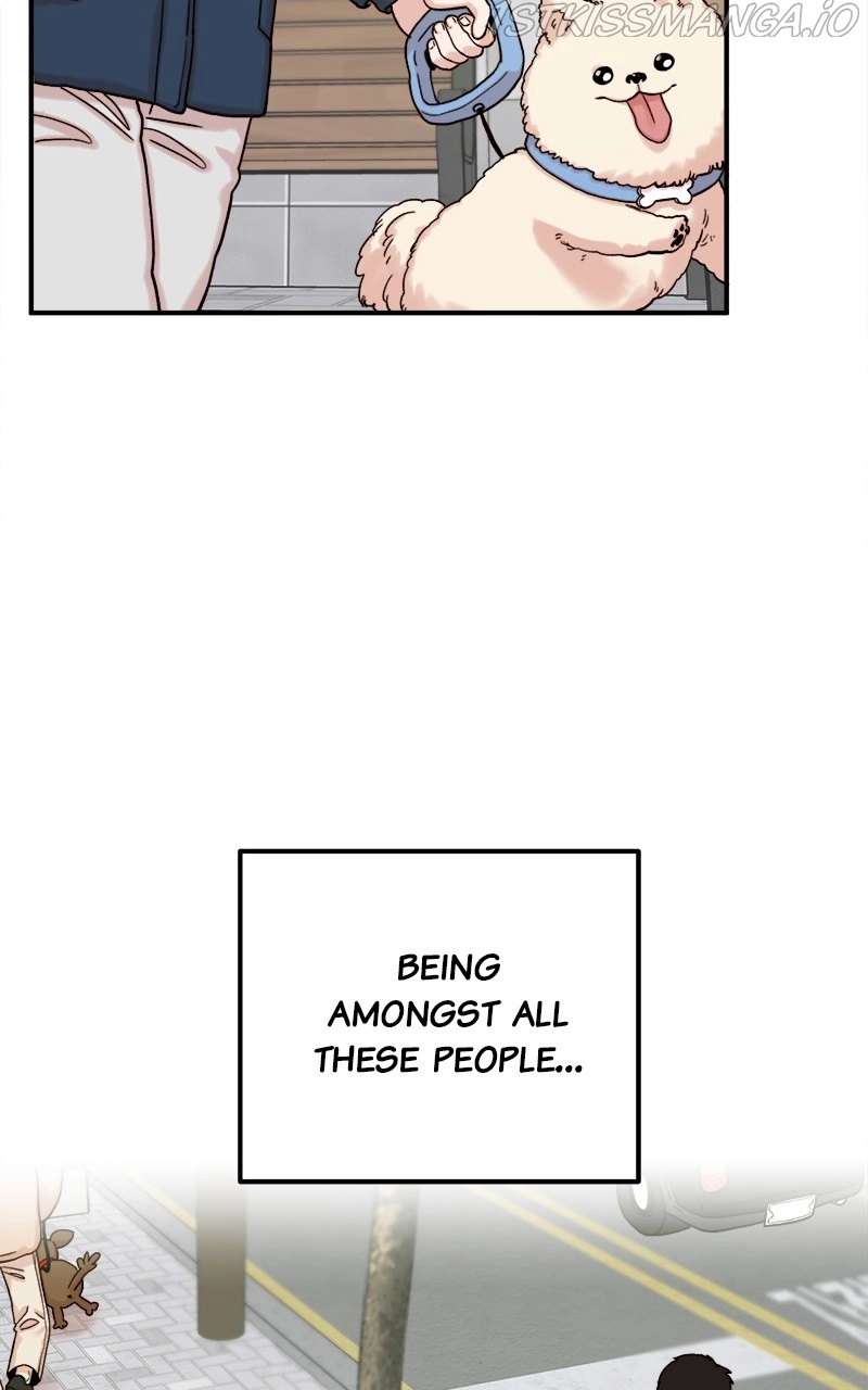 My Dud To Stud Boyfriend Chapter 16 page 81