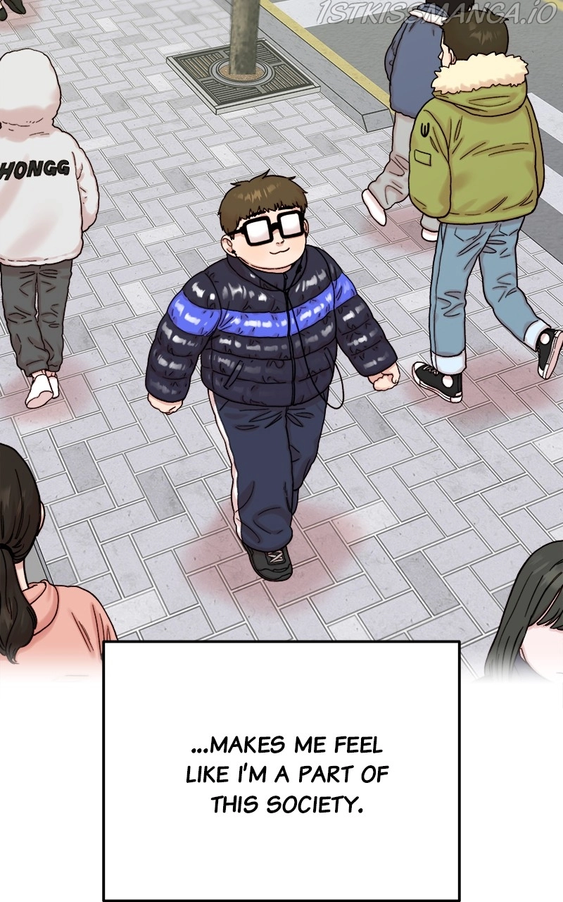 My Dud To Stud Boyfriend Chapter 16 page 82