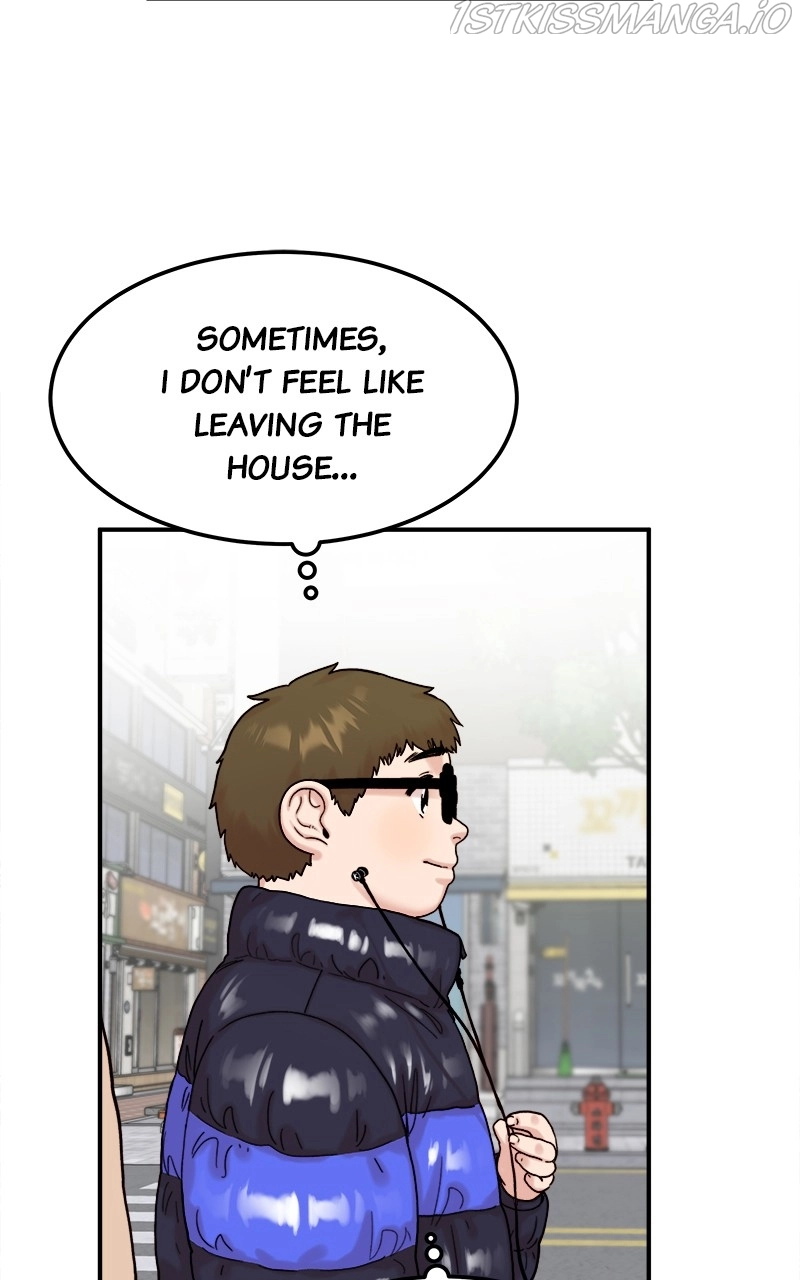 My Dud To Stud Boyfriend Chapter 16 page 83