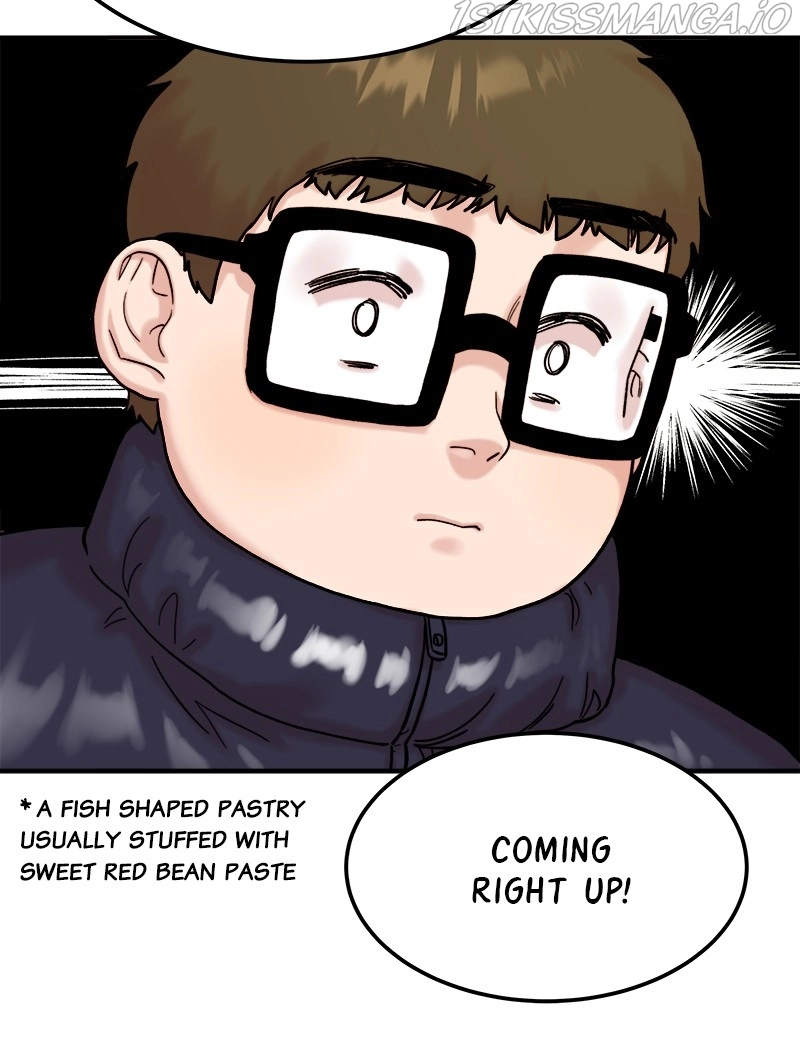 My Dud To Stud Boyfriend Chapter 16 page 85