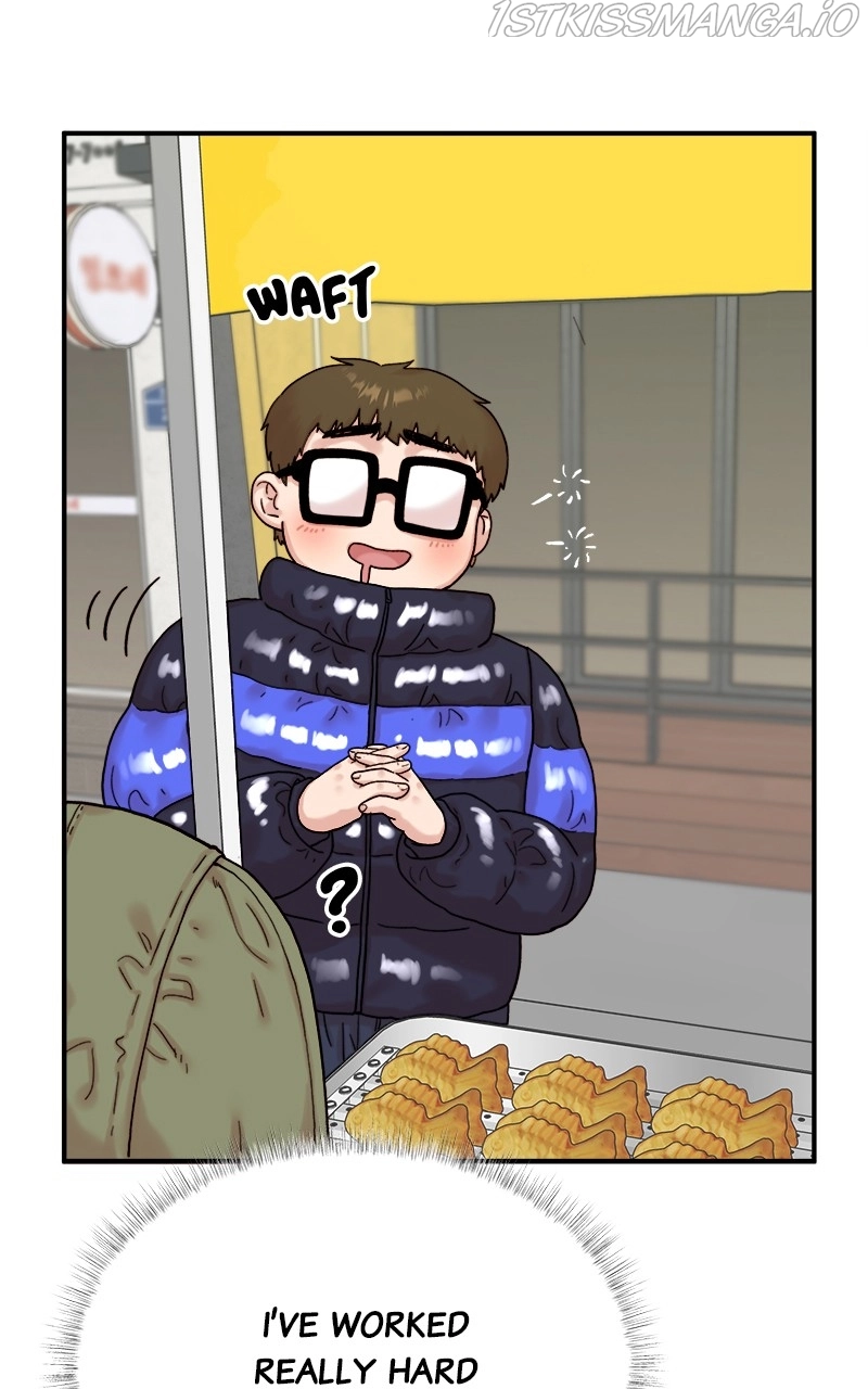My Dud To Stud Boyfriend Chapter 16 page 94