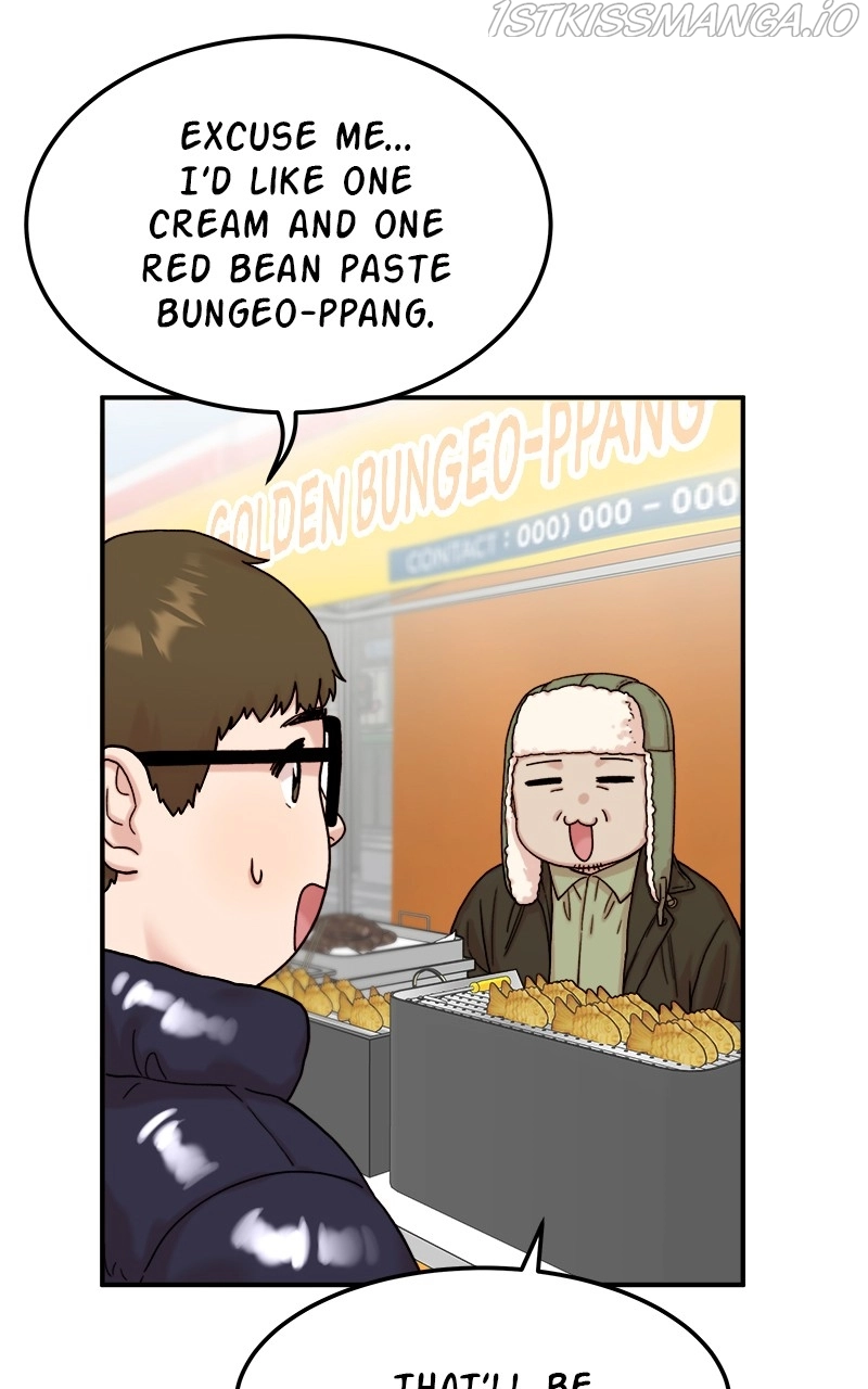 My Dud To Stud Boyfriend Chapter 16 page 96