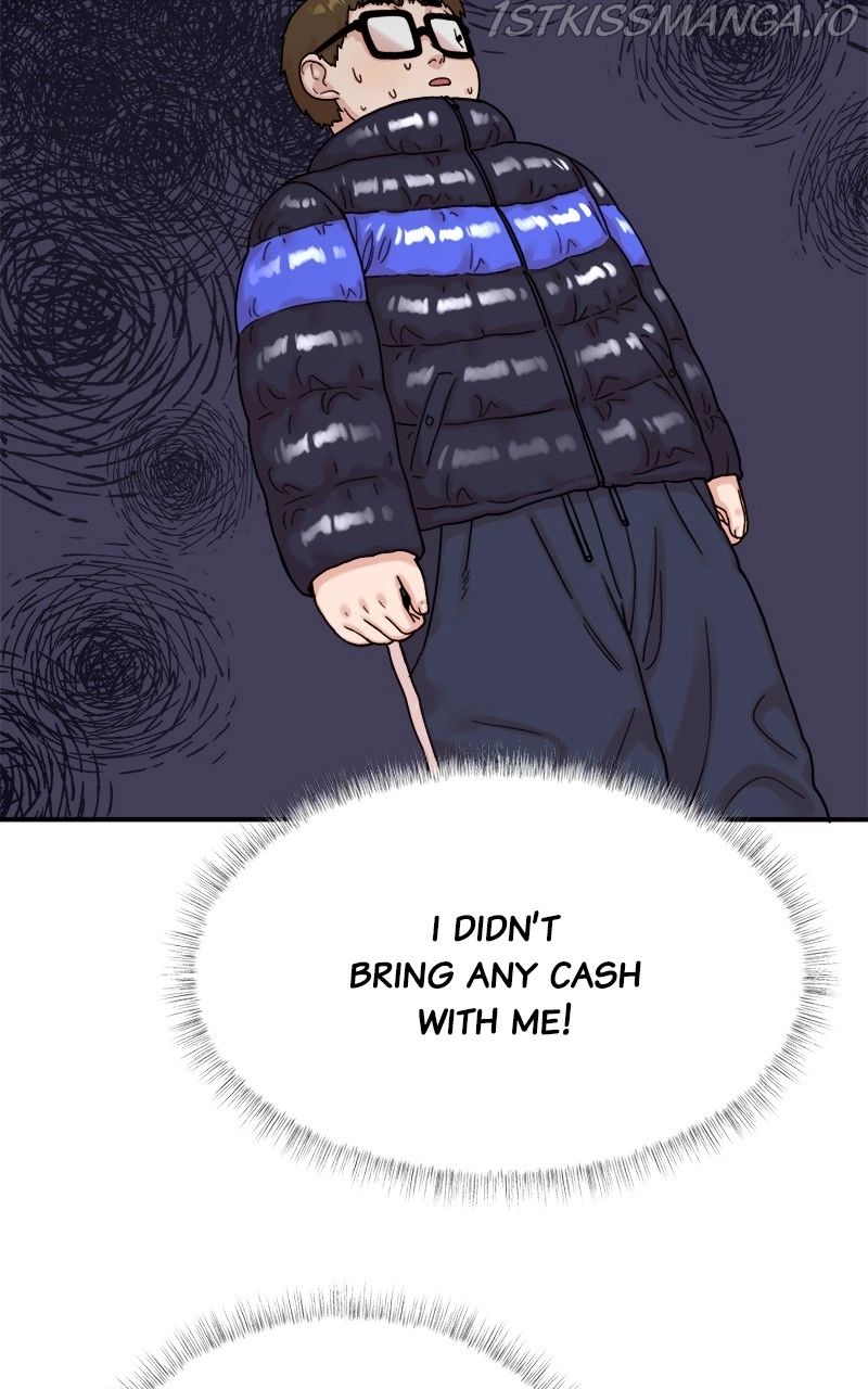 My Dud To Stud Boyfriend Chapter 16 page 99
