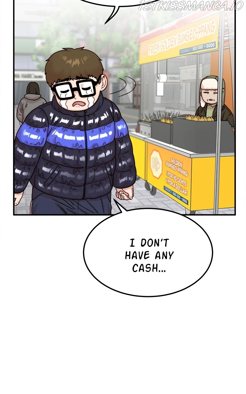 My Dud To Stud Boyfriend Chapter 16 page 101