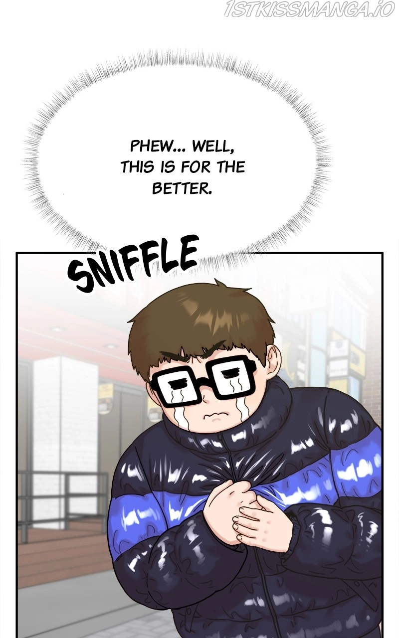 My Dud To Stud Boyfriend Chapter 16 page 102