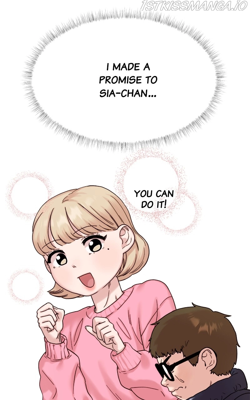 My Dud To Stud Boyfriend Chapter 16 page 104