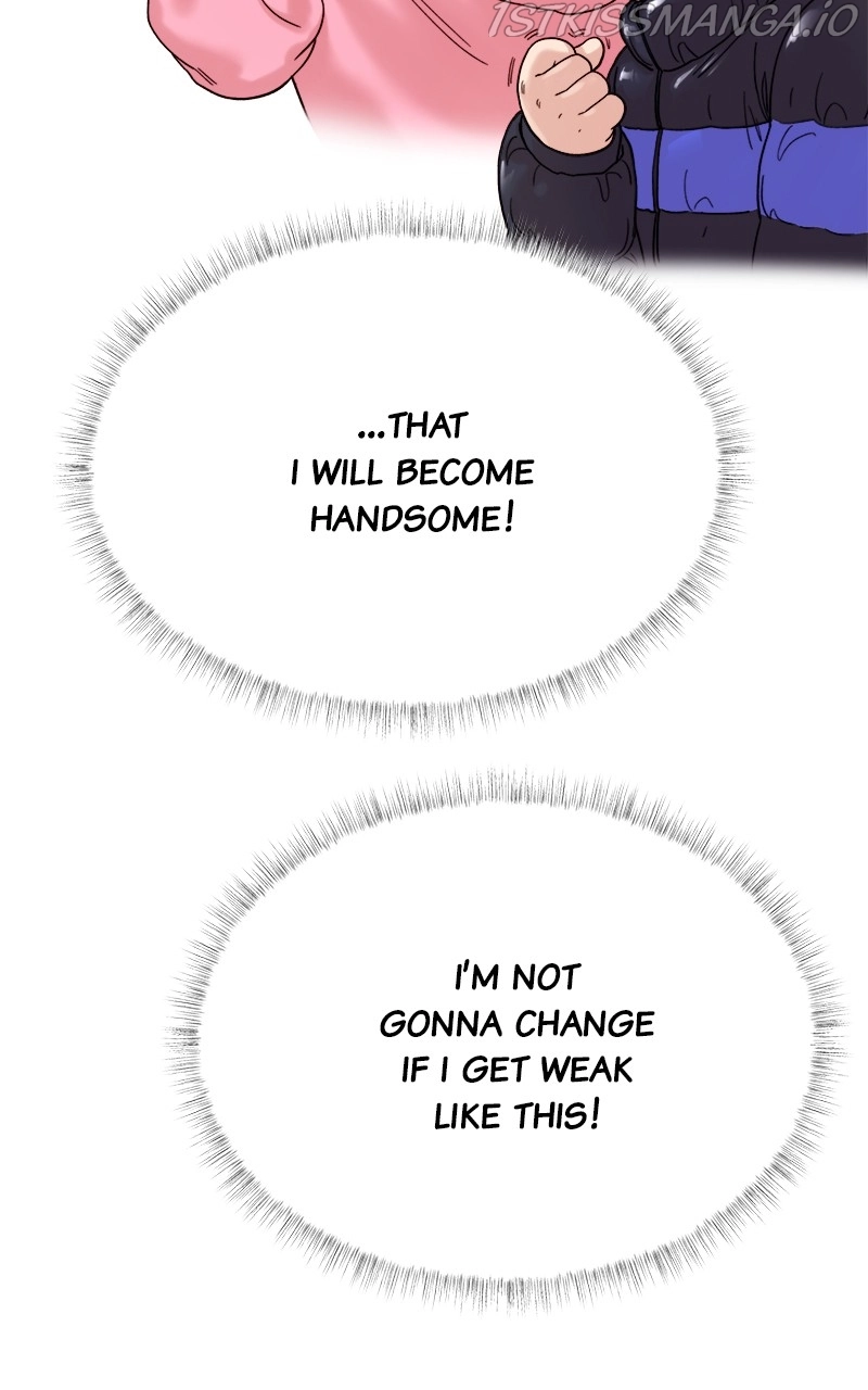 My Dud To Stud Boyfriend Chapter 16 page 105