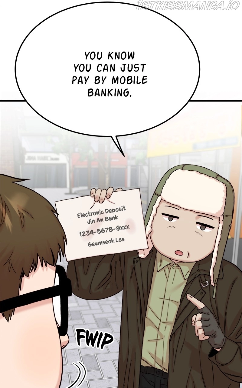 My Dud To Stud Boyfriend Chapter 16 page 107