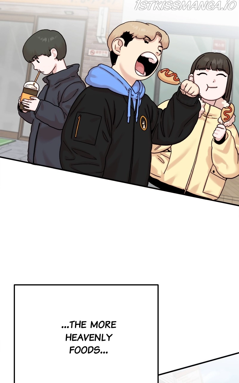 My Dud To Stud Boyfriend Chapter 16 page 115