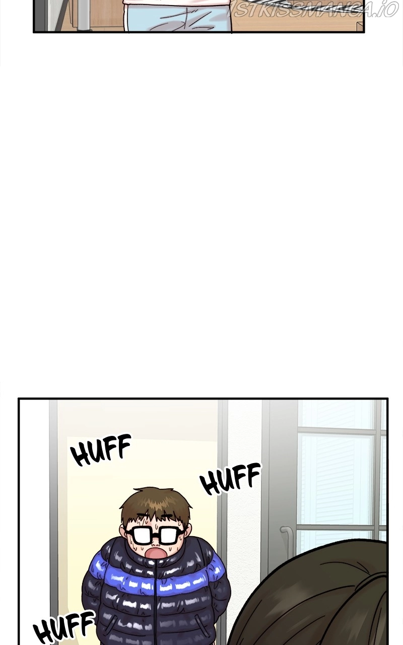 My Dud To Stud Boyfriend Chapter 16 page 124
