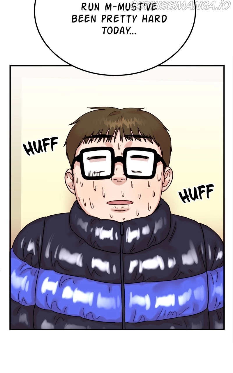My Dud To Stud Boyfriend Chapter 16 page 126