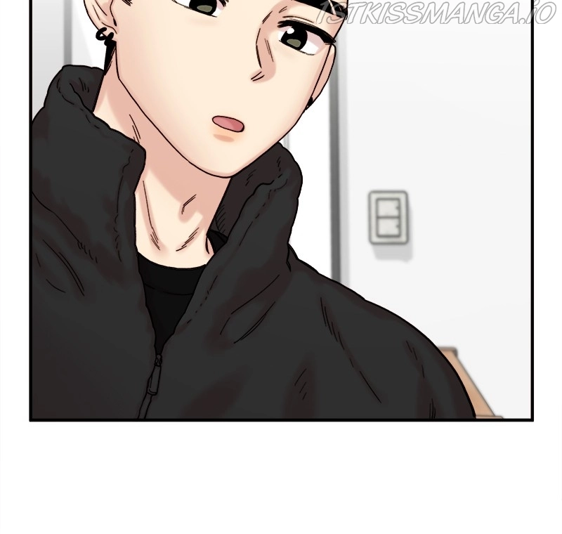 My Dud To Stud Boyfriend Chapter 16 page 136