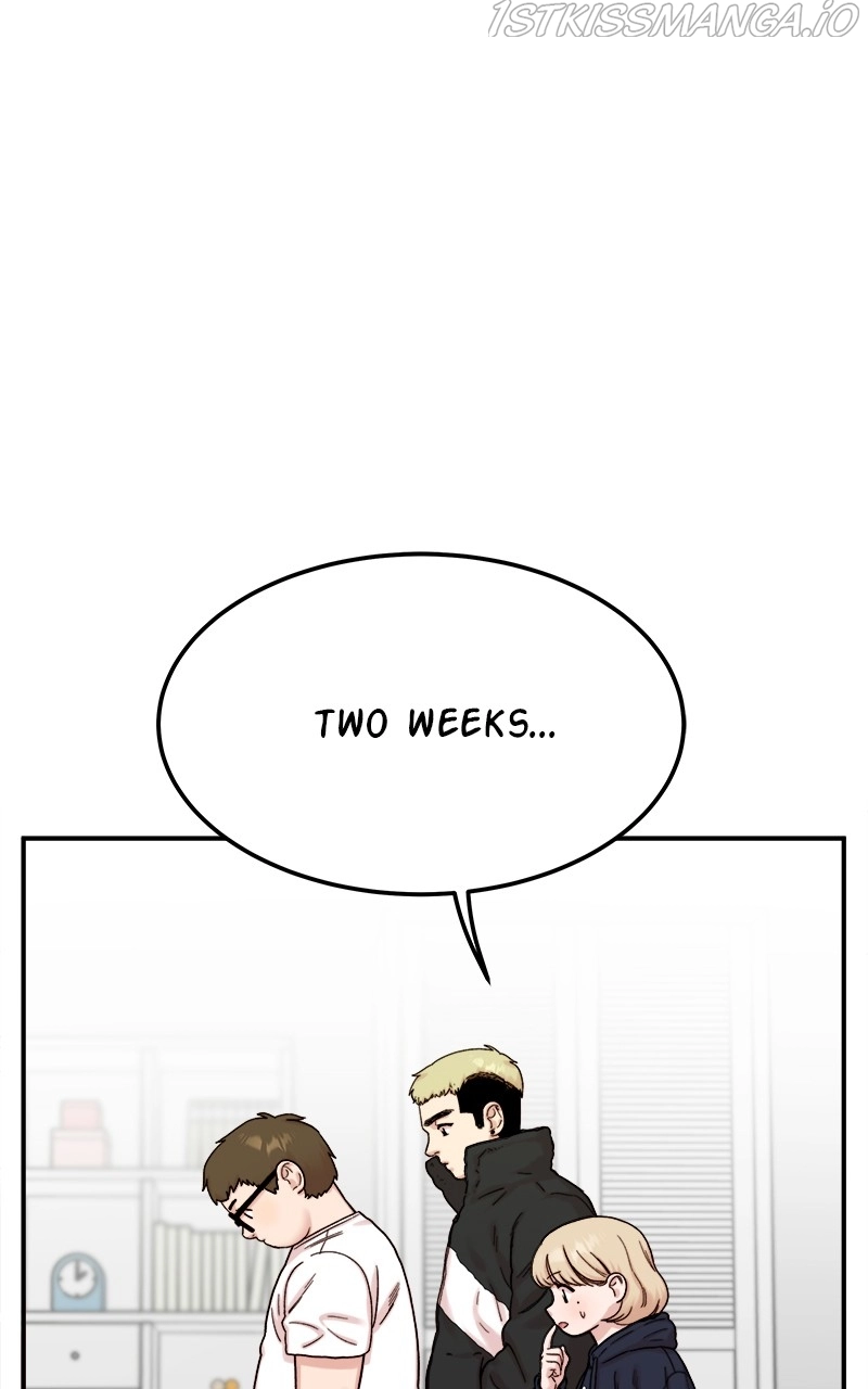 My Dud To Stud Boyfriend Chapter 16 page 137