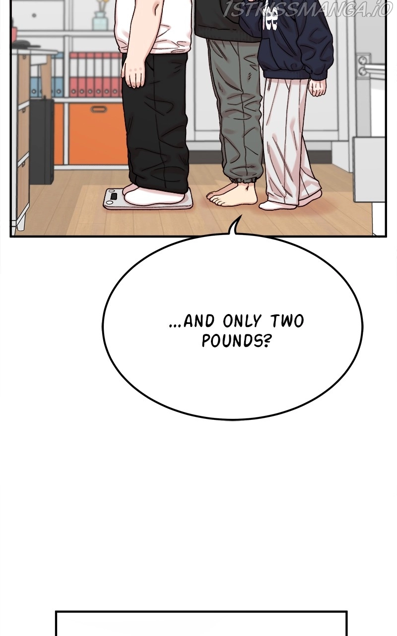 My Dud To Stud Boyfriend Chapter 16 page 138