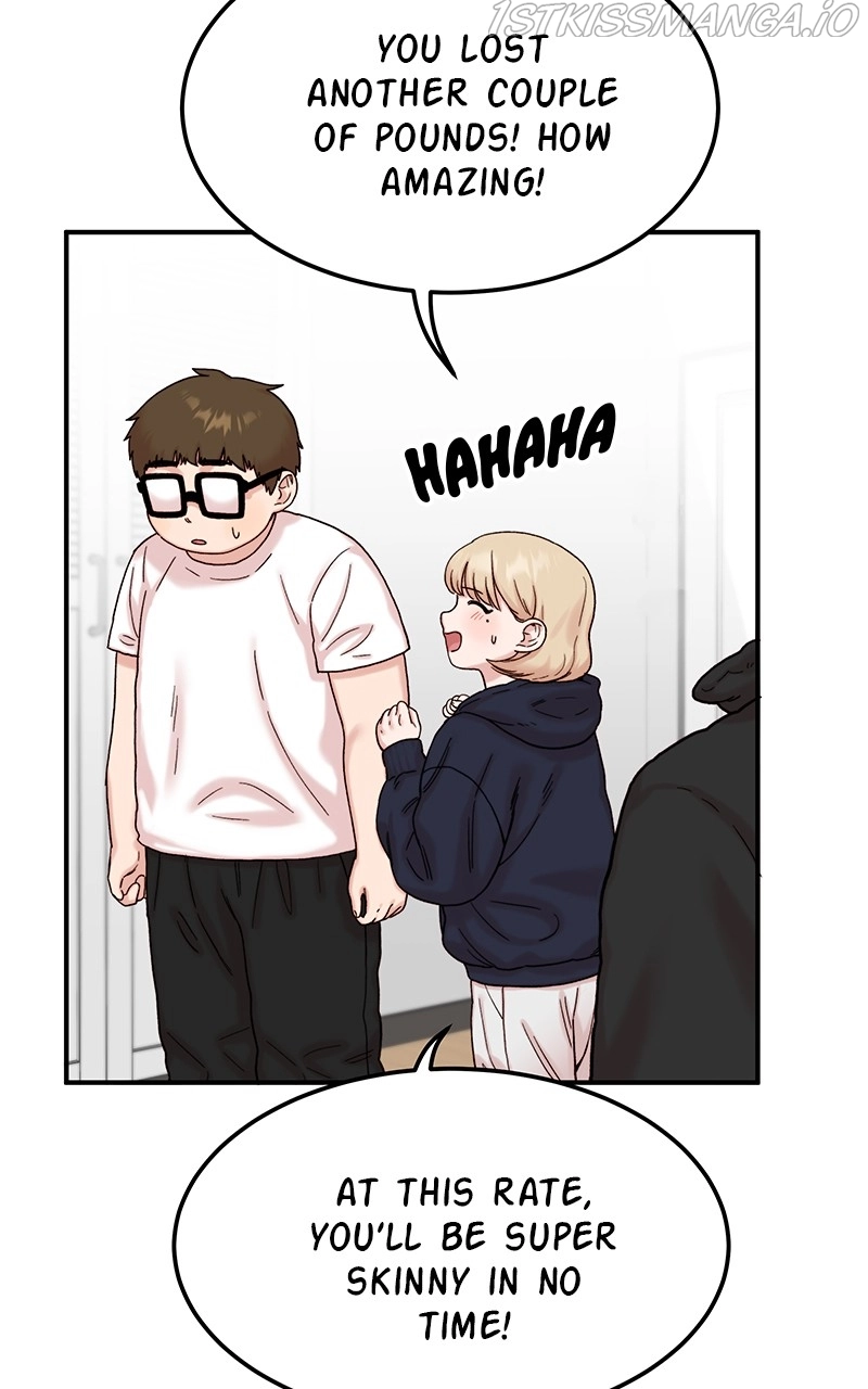 My Dud To Stud Boyfriend Chapter 17 page 7