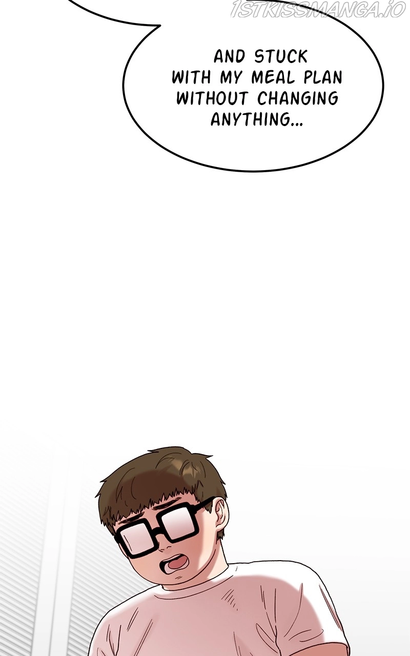 My Dud To Stud Boyfriend Chapter 17 page 9