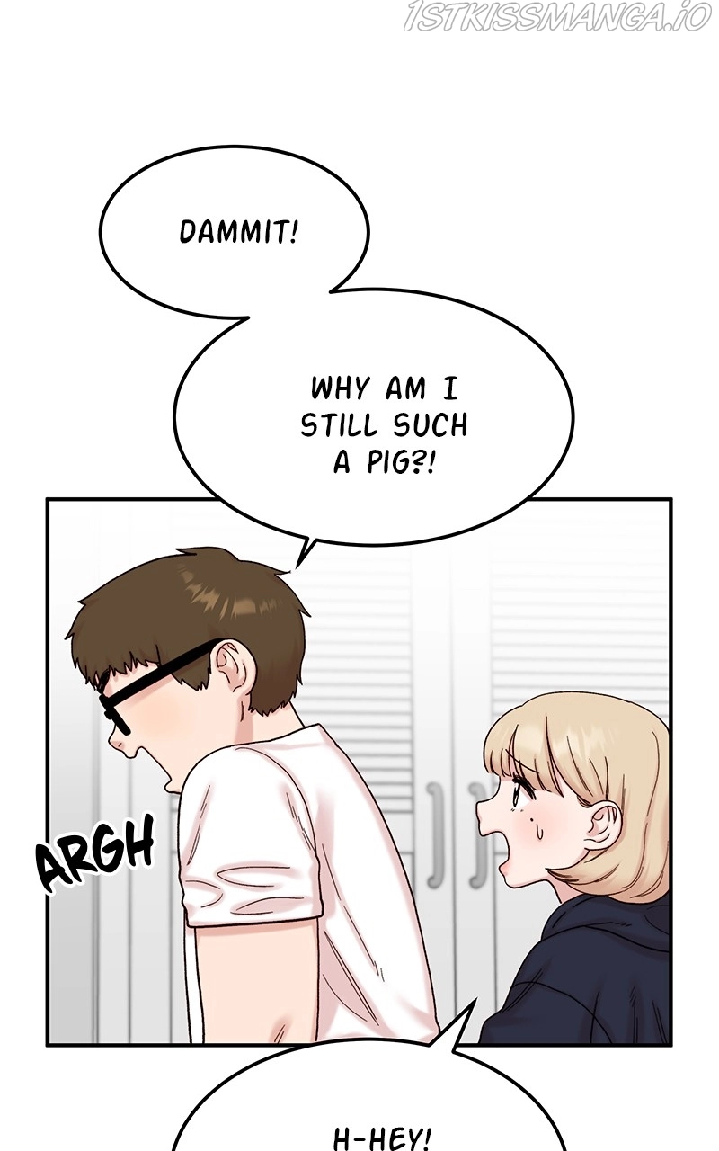 My Dud To Stud Boyfriend Chapter 17 page 11