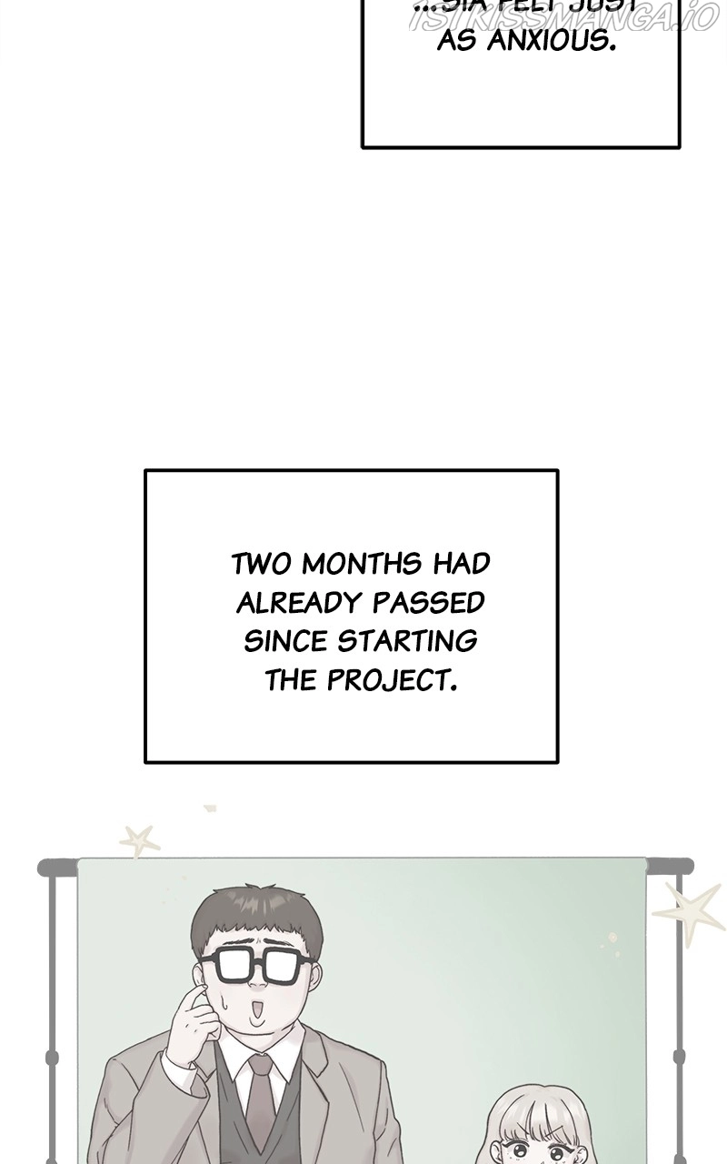 My Dud To Stud Boyfriend Chapter 17 page 14