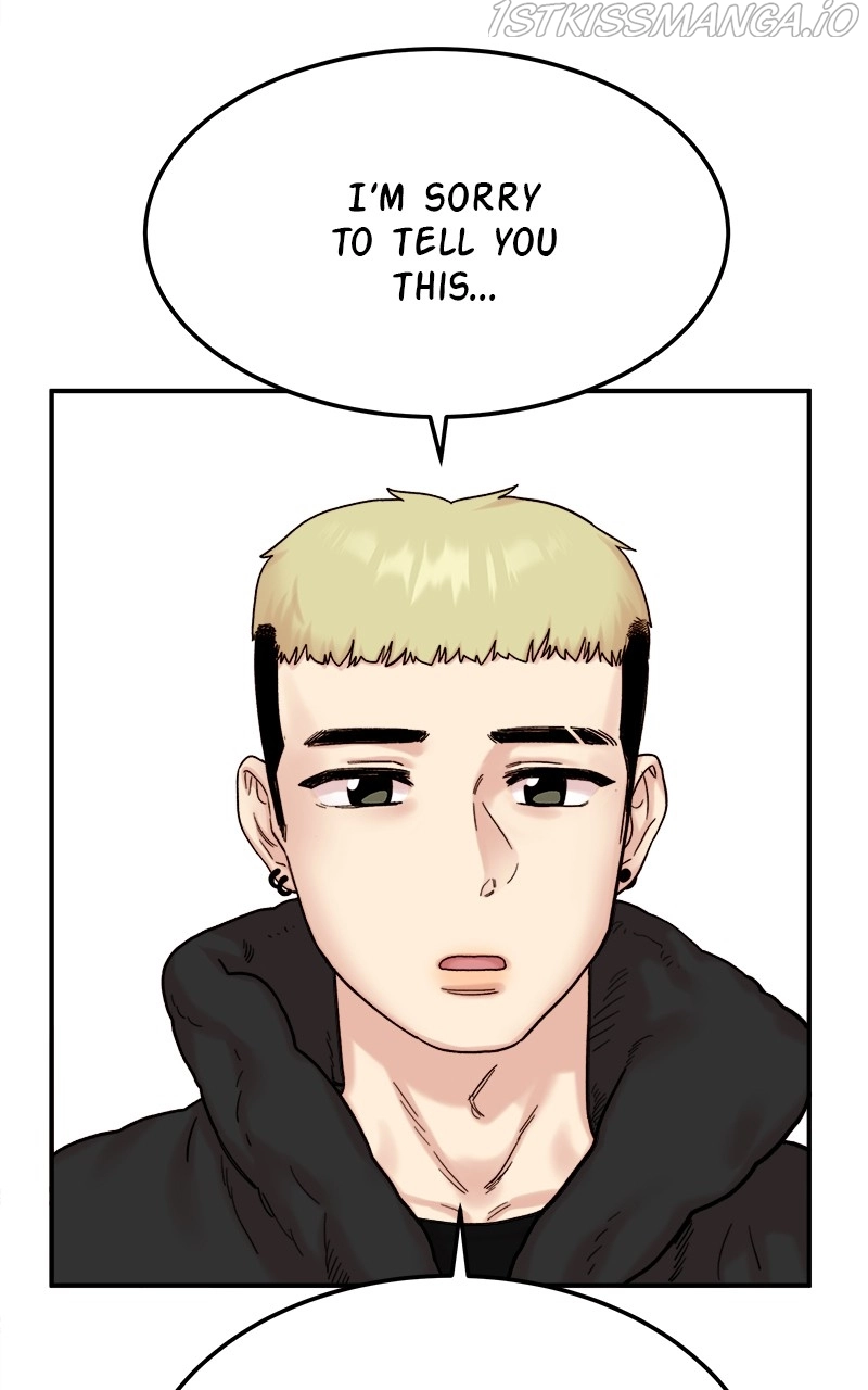 My Dud To Stud Boyfriend Chapter 17 page 17