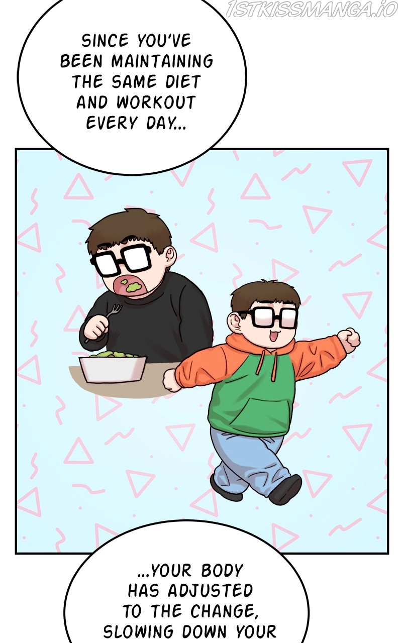 My Dud To Stud Boyfriend Chapter 17 page 20