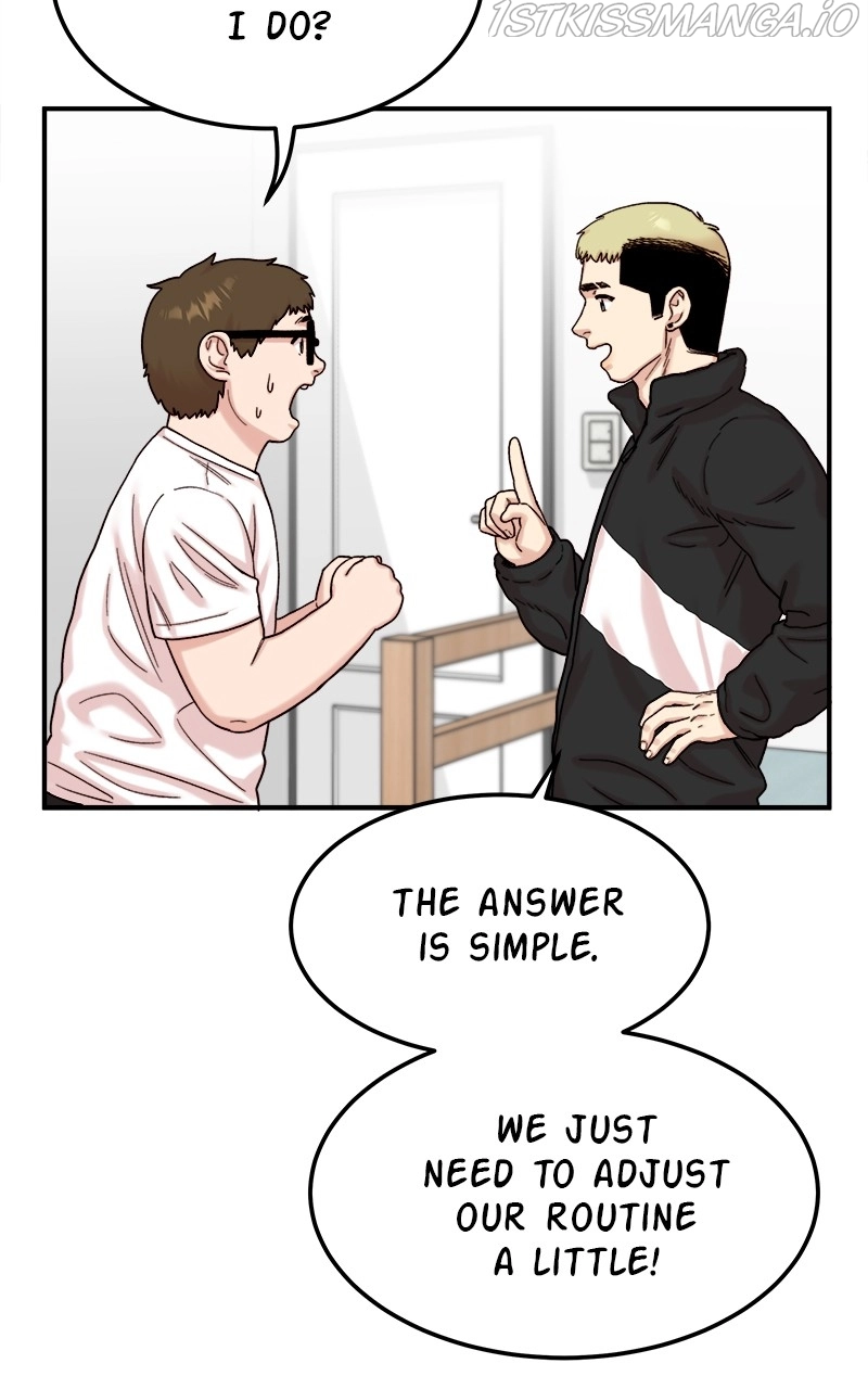 My Dud To Stud Boyfriend Chapter 17 page 22