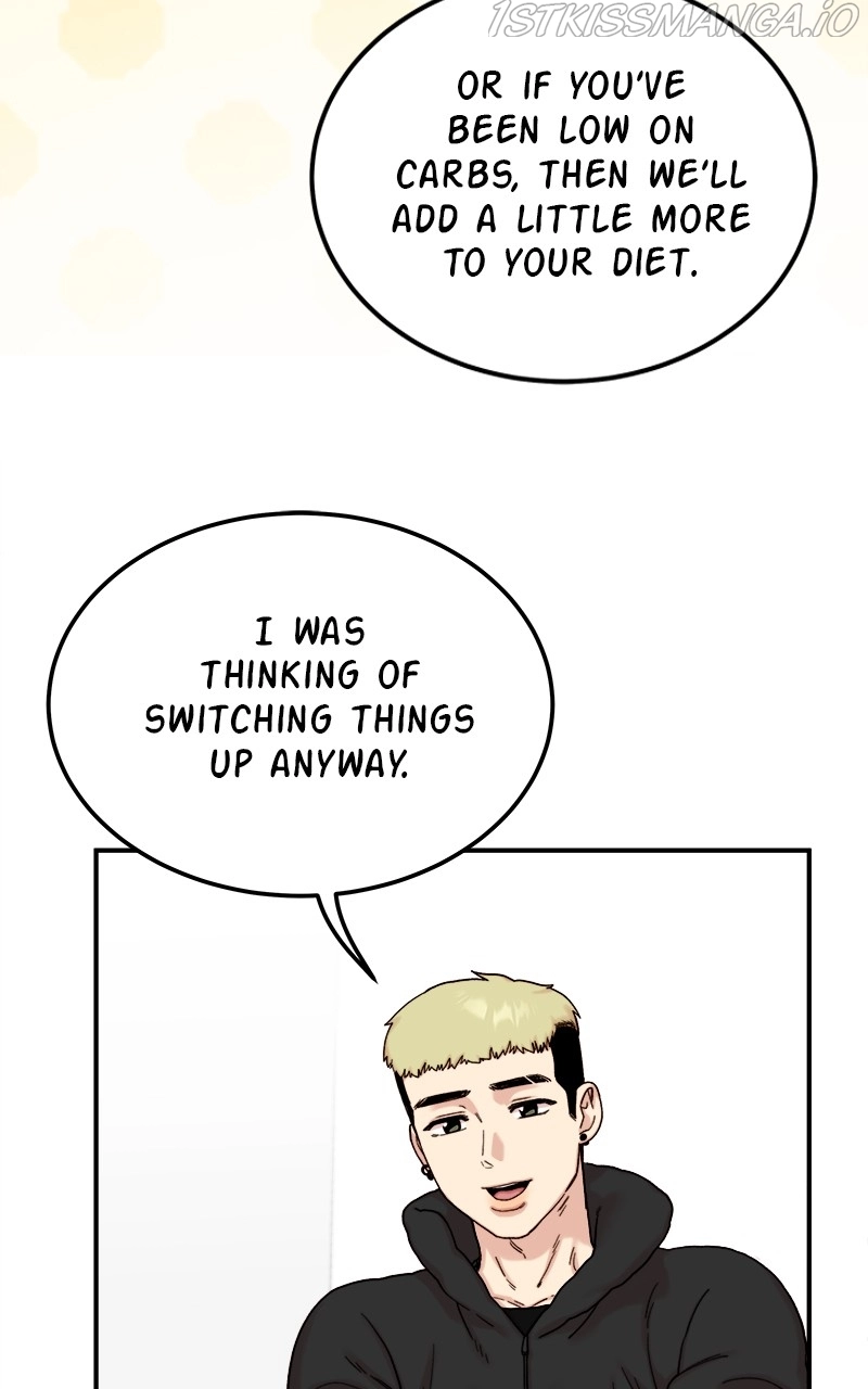 My Dud To Stud Boyfriend Chapter 17 page 25