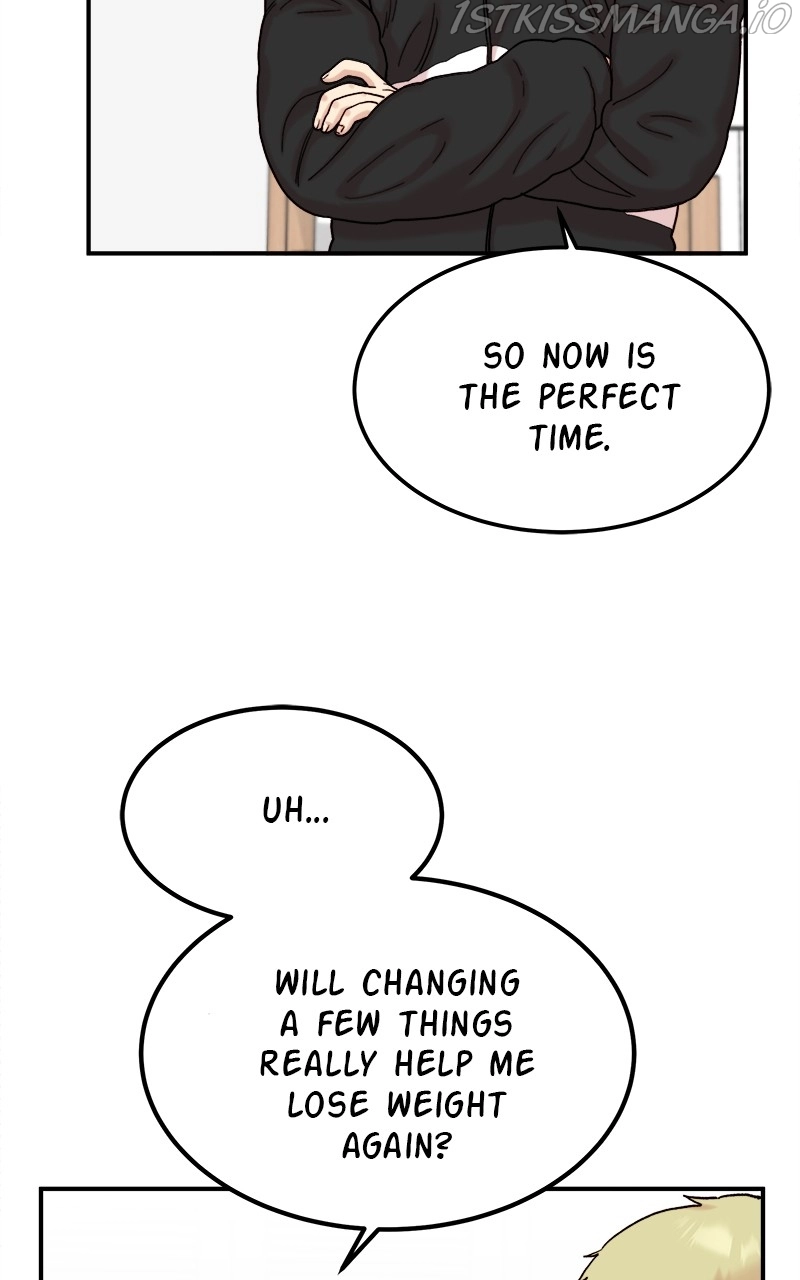 My Dud To Stud Boyfriend Chapter 17 page 26