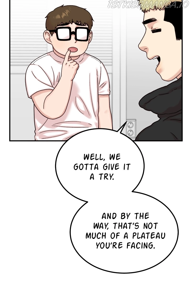 My Dud To Stud Boyfriend Chapter 17 page 27