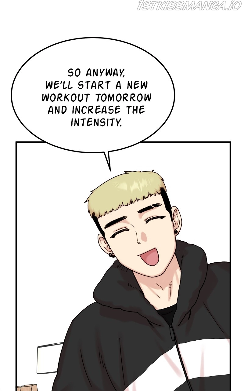 My Dud To Stud Boyfriend Chapter 17 page 29