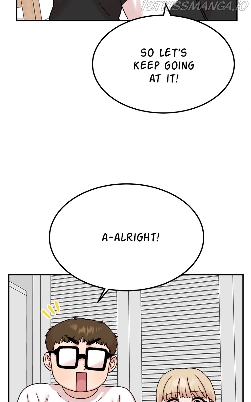 My Dud To Stud Boyfriend Chapter 17 page 30